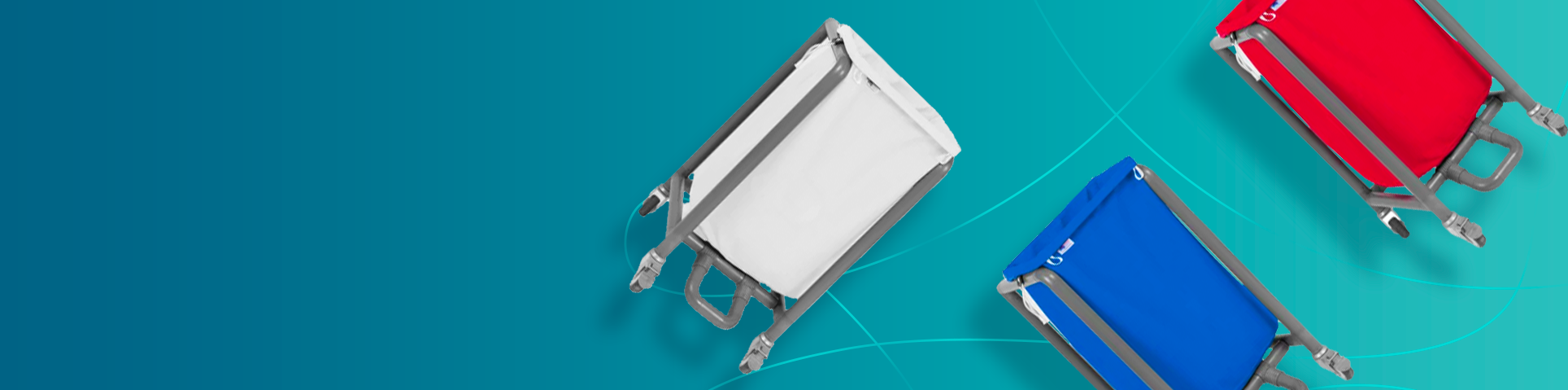 Platinum Health Laundry Bags Collection