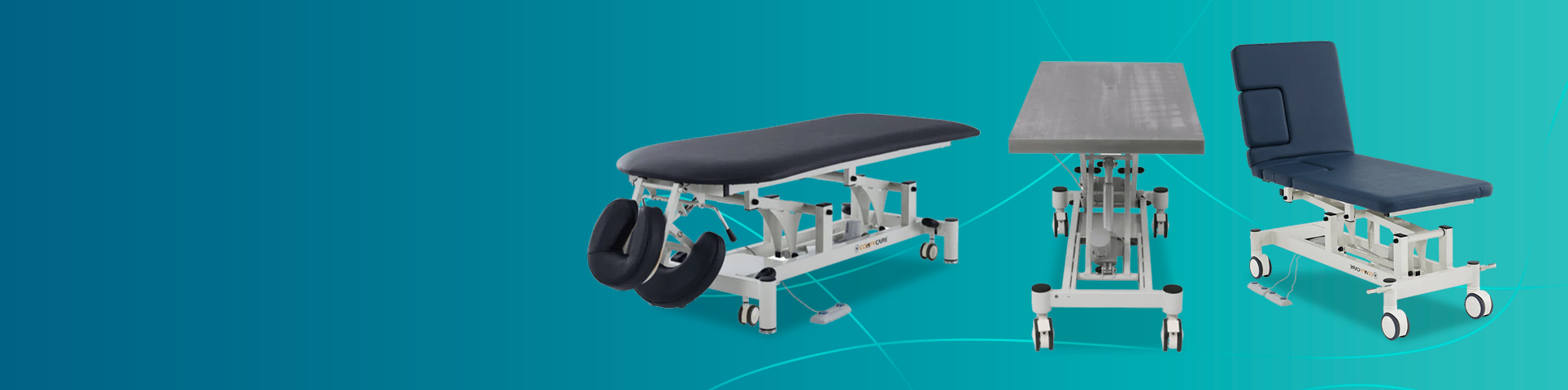 Platinum Health Medical Equipment and Furniture Collection