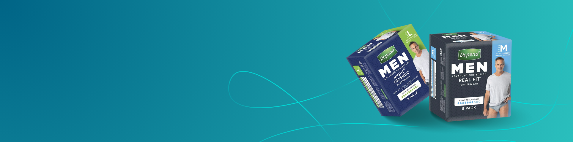 Men Daytime Underwear