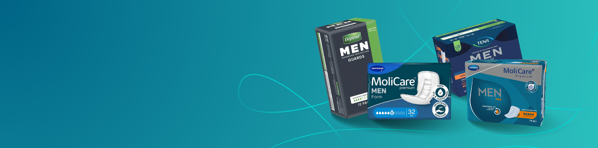 Men Shields, Guards & Pads