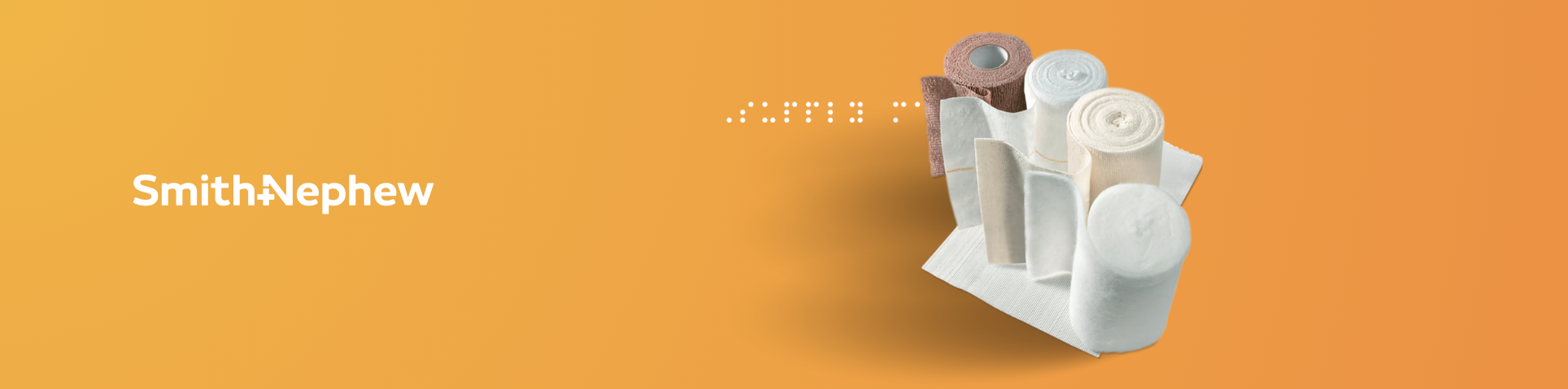 Smith + Nephew Compression