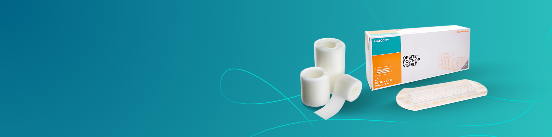 Smith + Nephew Films