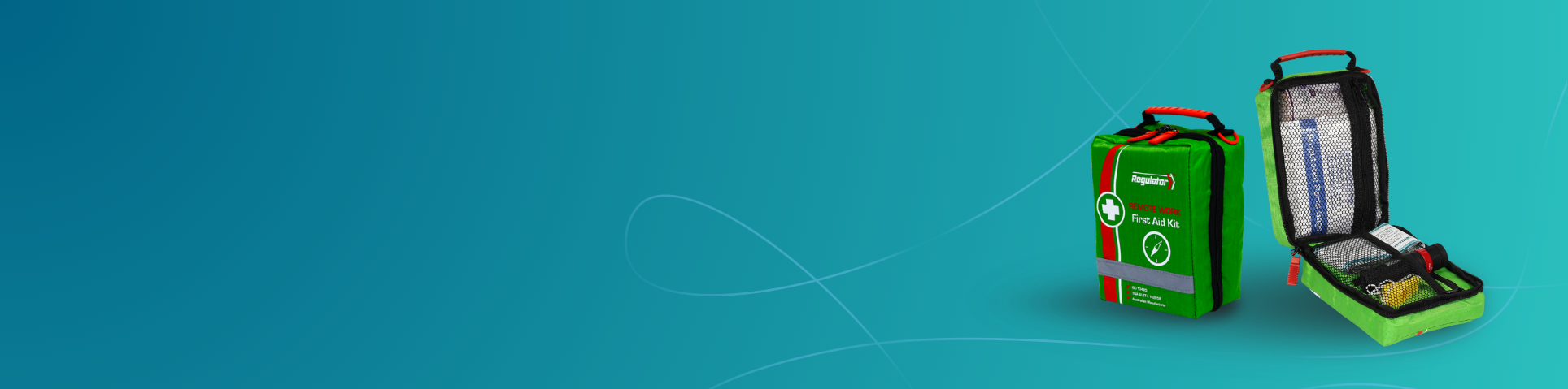 Construction & Remote Location Kits