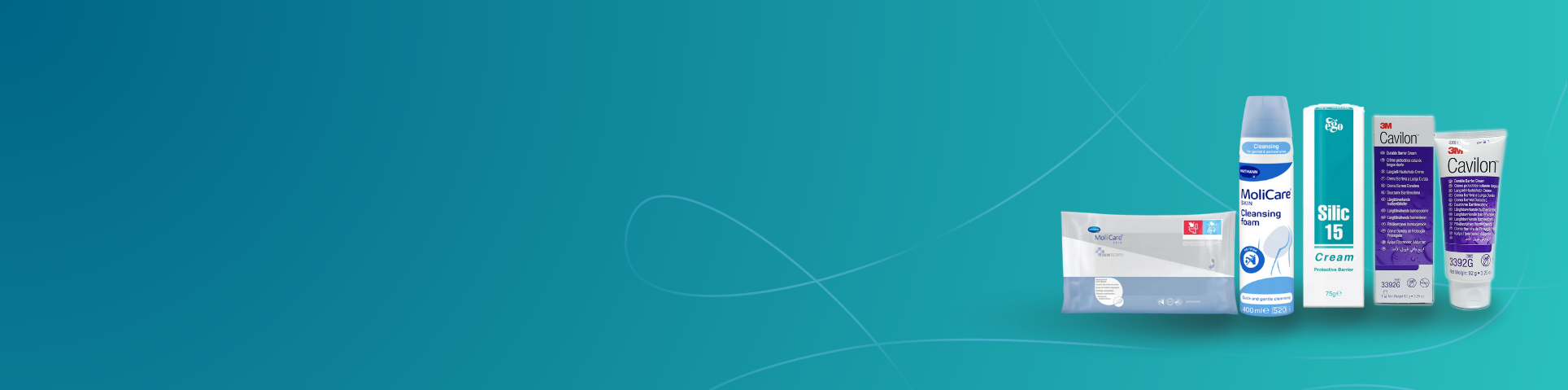 Continence Skin Care