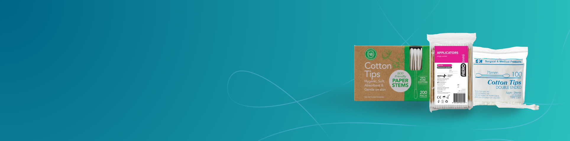 Cotton Tips