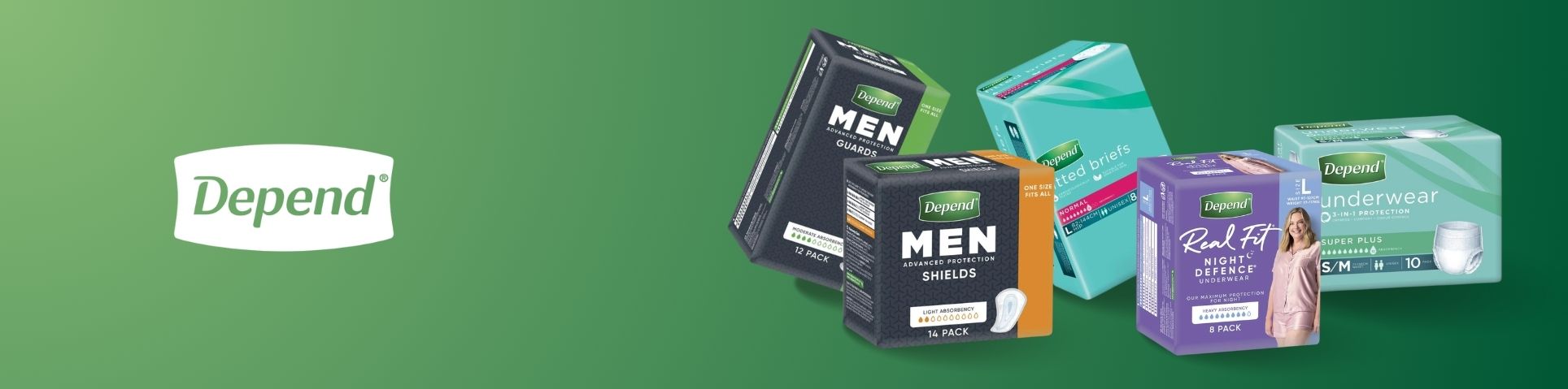 Depend