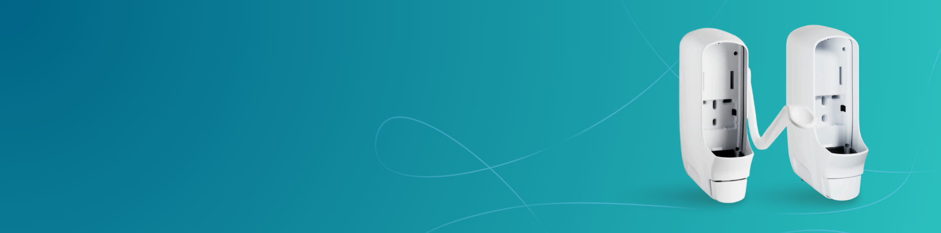 Dispensers & Accessories