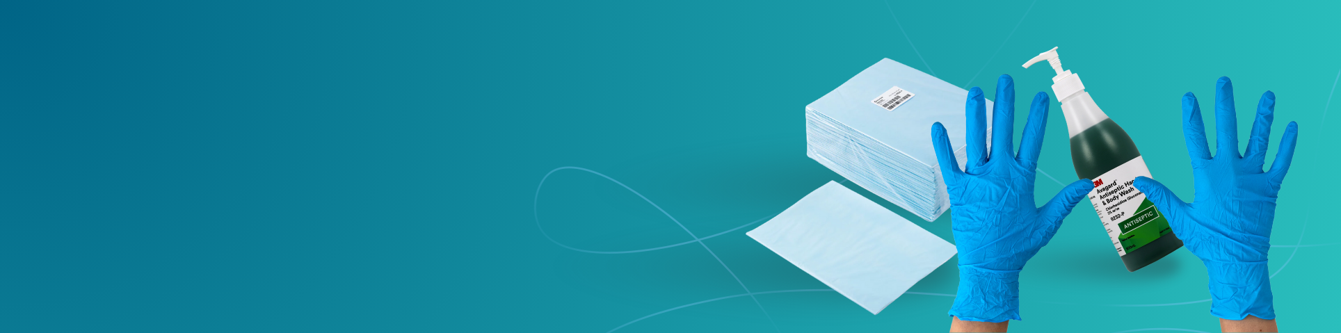 Disposals & General Supplies