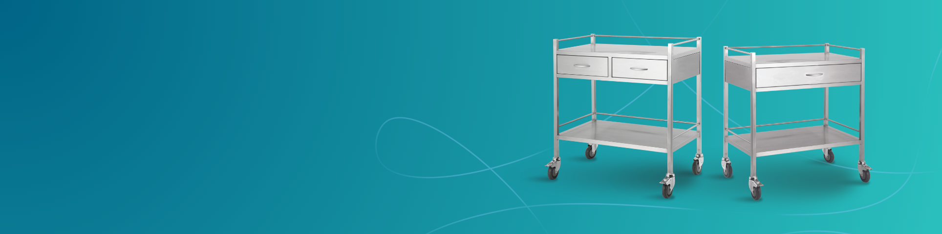 Double Trolleys