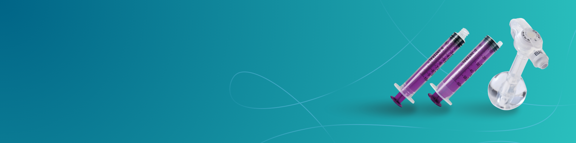 ENFit-Compatible Products