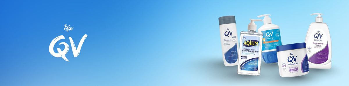 QV Skincare Australia