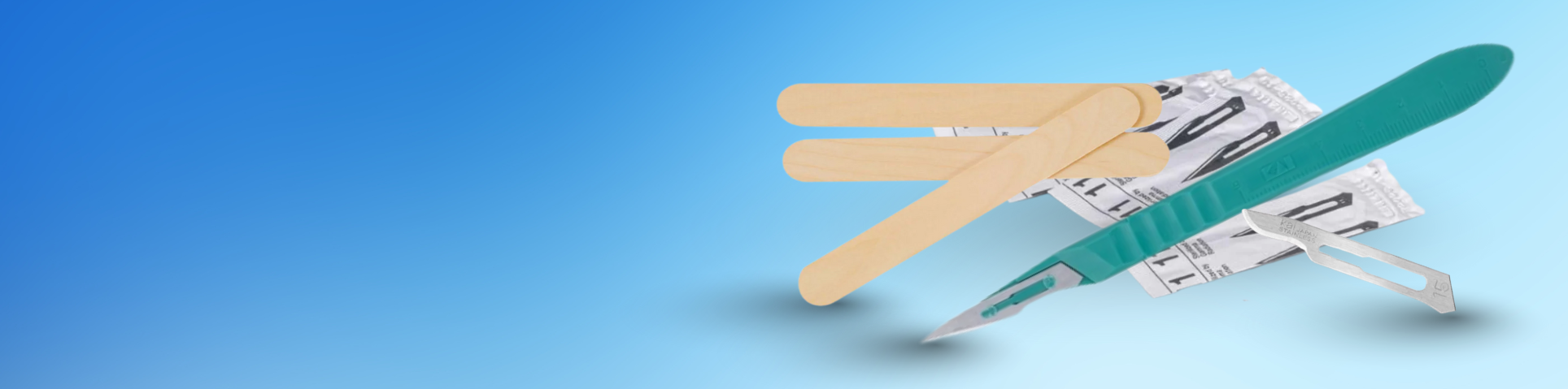 Examination & Surgical Supplies