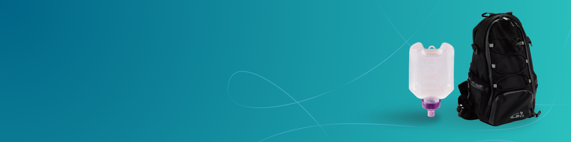 Feeding Bags & Containers