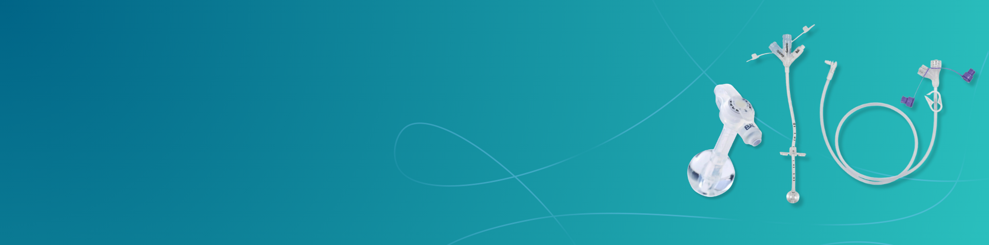 Feeding Tube Securement & Accessories