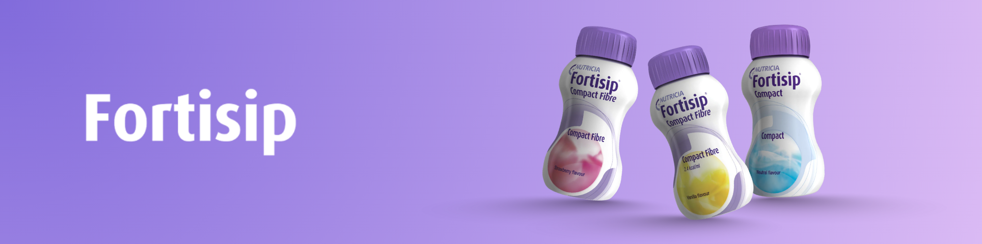 Fortisip Bottle