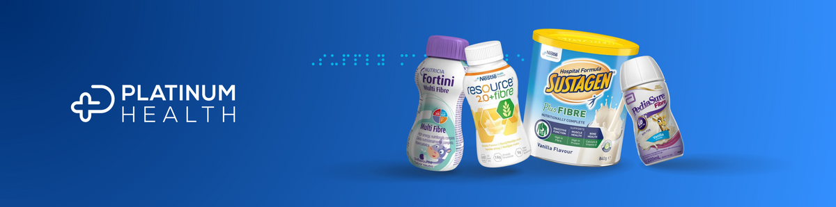 High-Fibre Nutrition