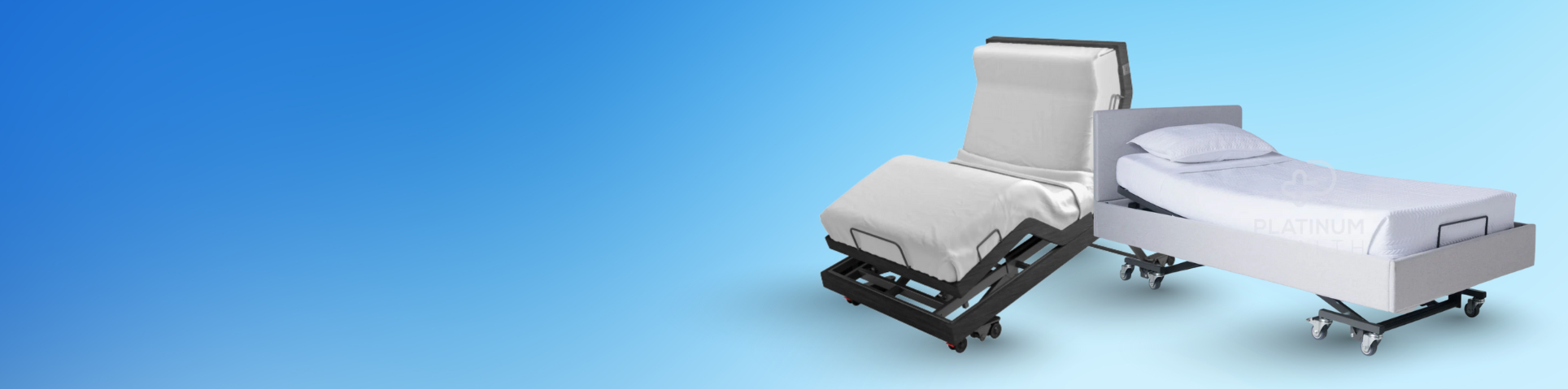 Home Care Beds