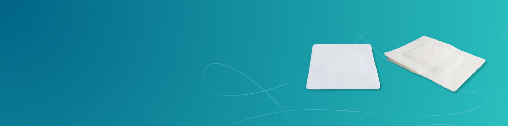 Island Dressings Fabric