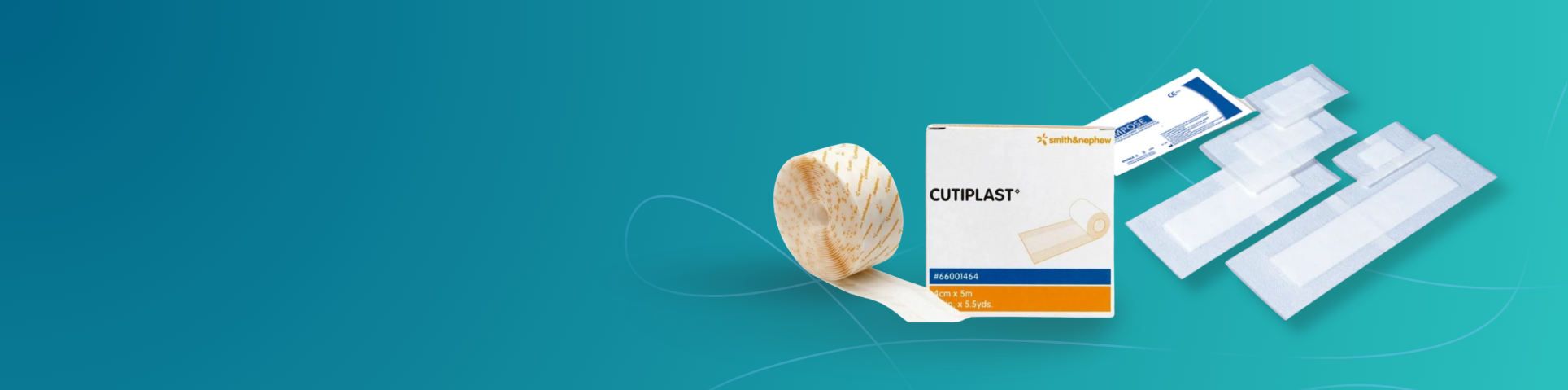 First Aid & Basic Dressings