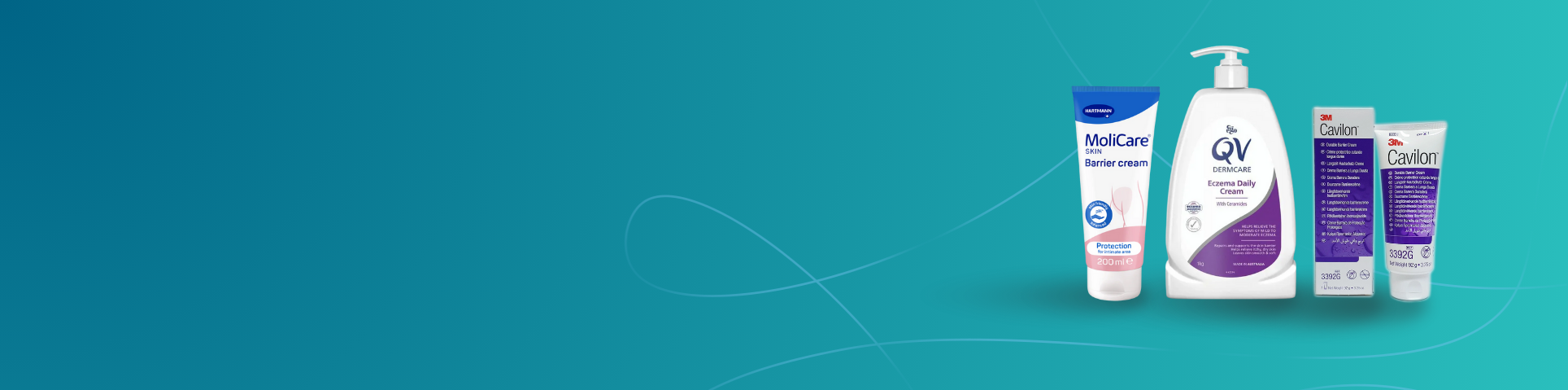 J&P Continence Accessories