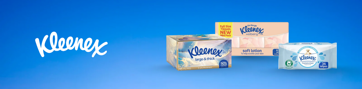 Kleenex