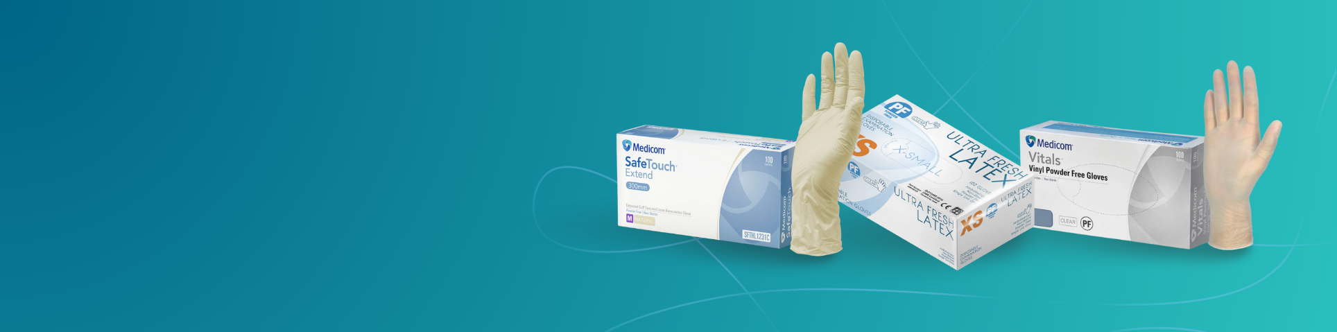Latex Gloves