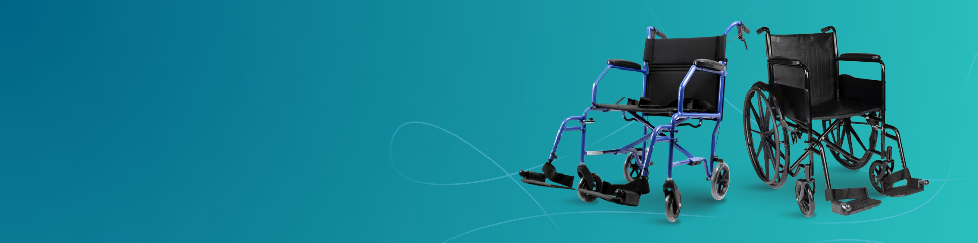Manual Wheelchairs