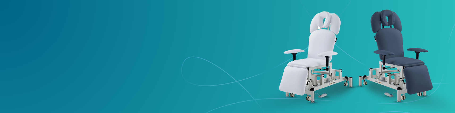 Massage / Day Spa Table