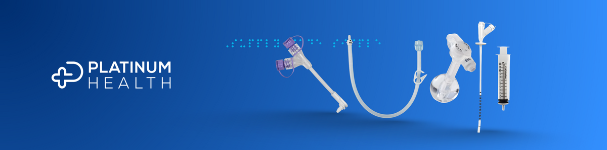 Gastrostomy & PEG Tubes