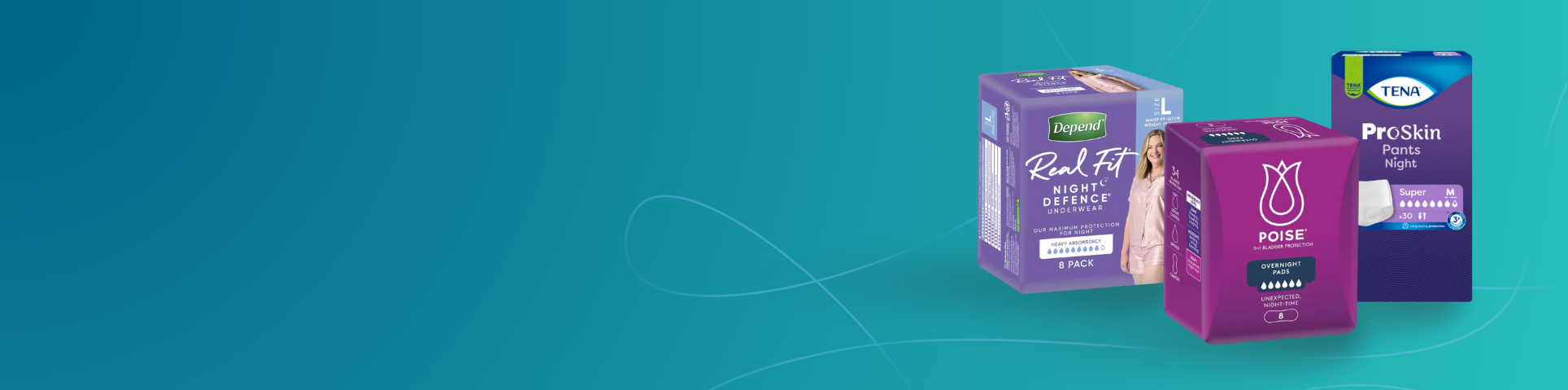 Nighttime Protection