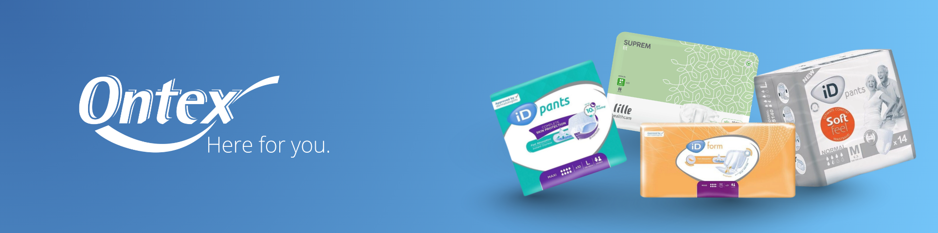 Ontex – Platinum Health Supply