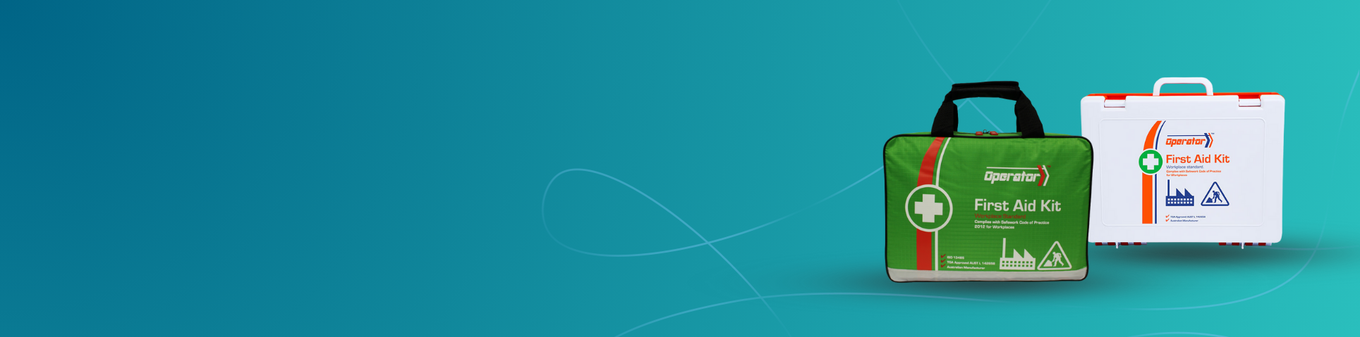 Operator Series Kits