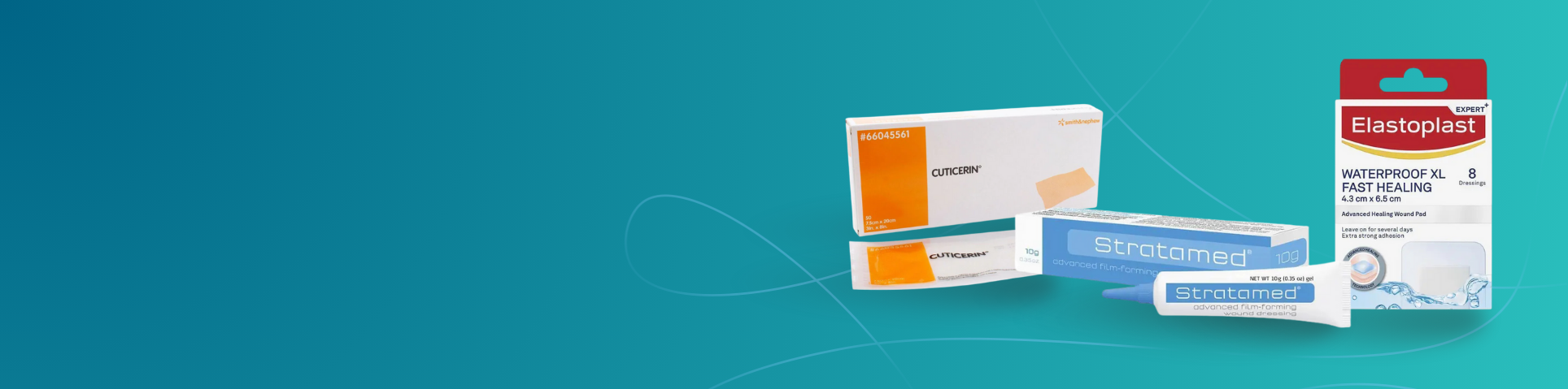 Other Advanced Dressings