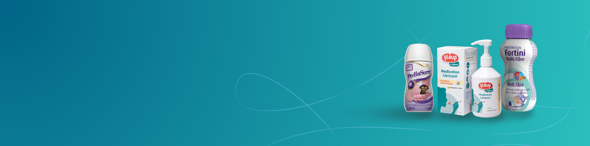 Paediatric Nutrition