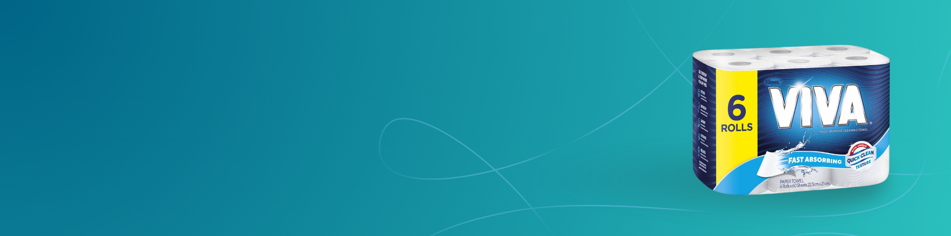 Paper Rolls & Sheets