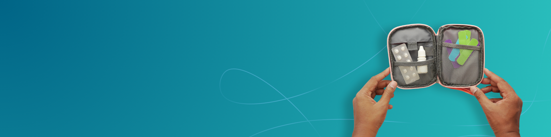 Personal Pocket Kits