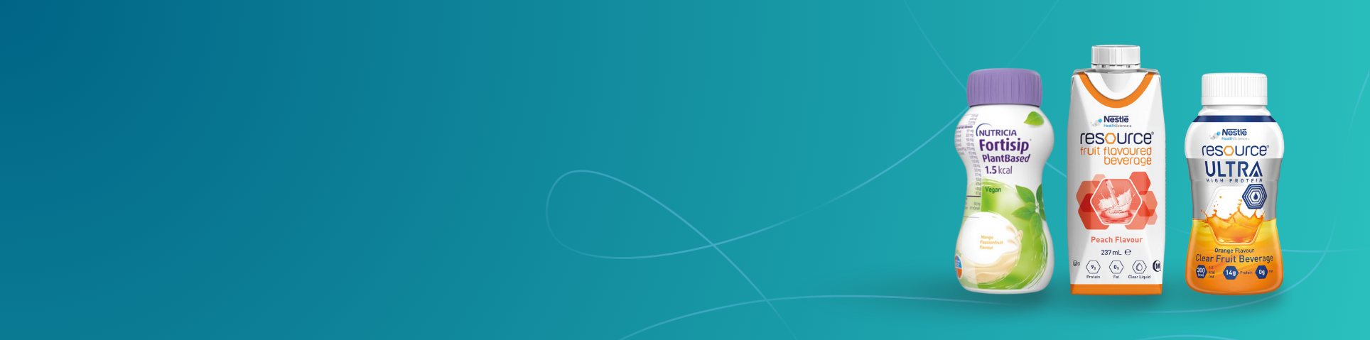 Plant-Based & Dairy-Free