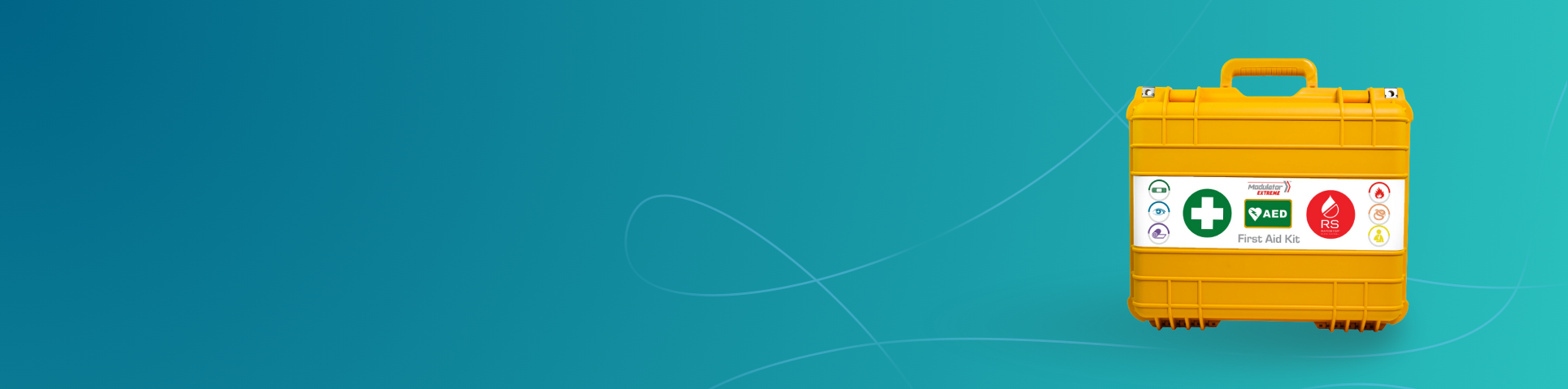 Plastic Waterproof Kits