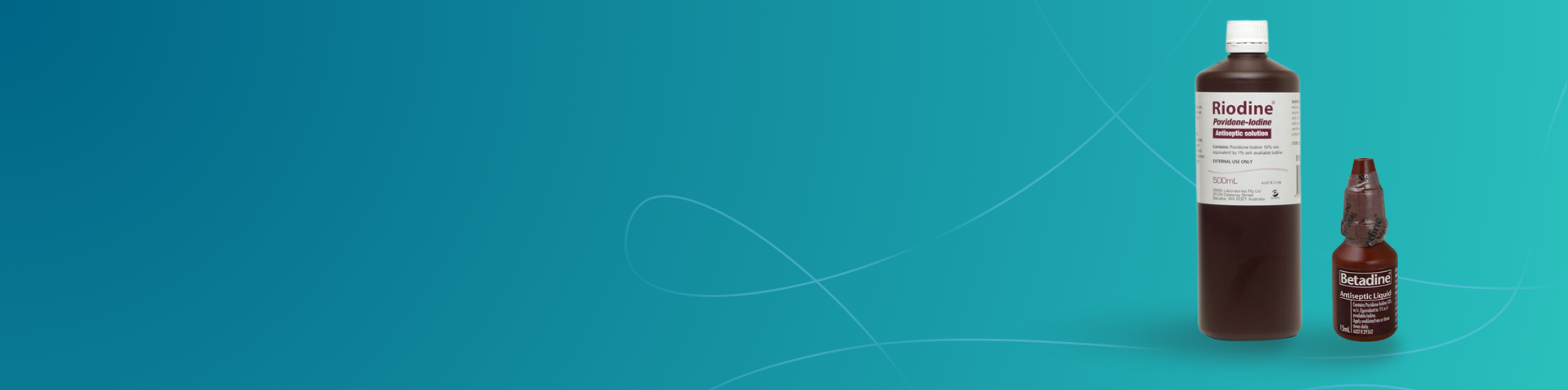 Povidone Iodine