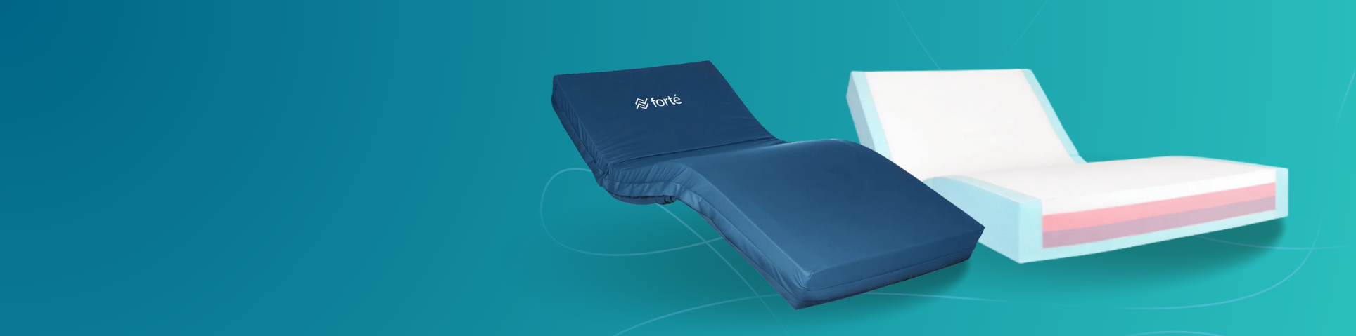 Pressure Care Mattresses