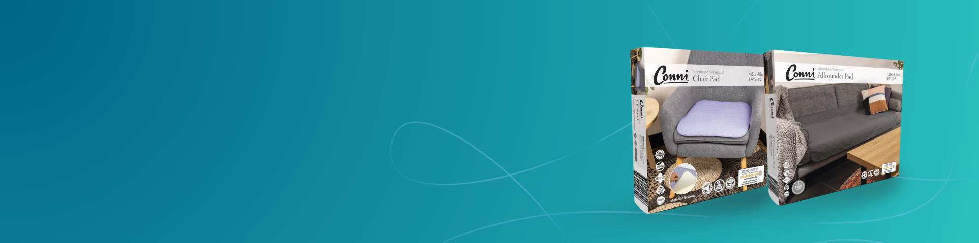 Reusable Chair Protector