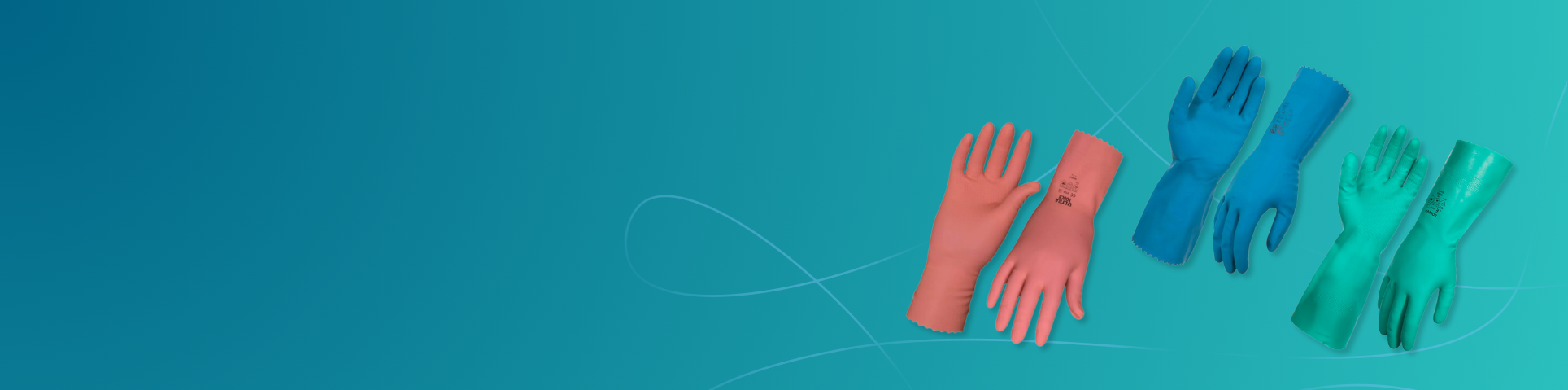 Silverlined & Flocklined Gloves