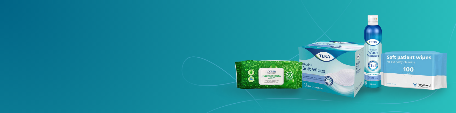 Accessories & Hygiene