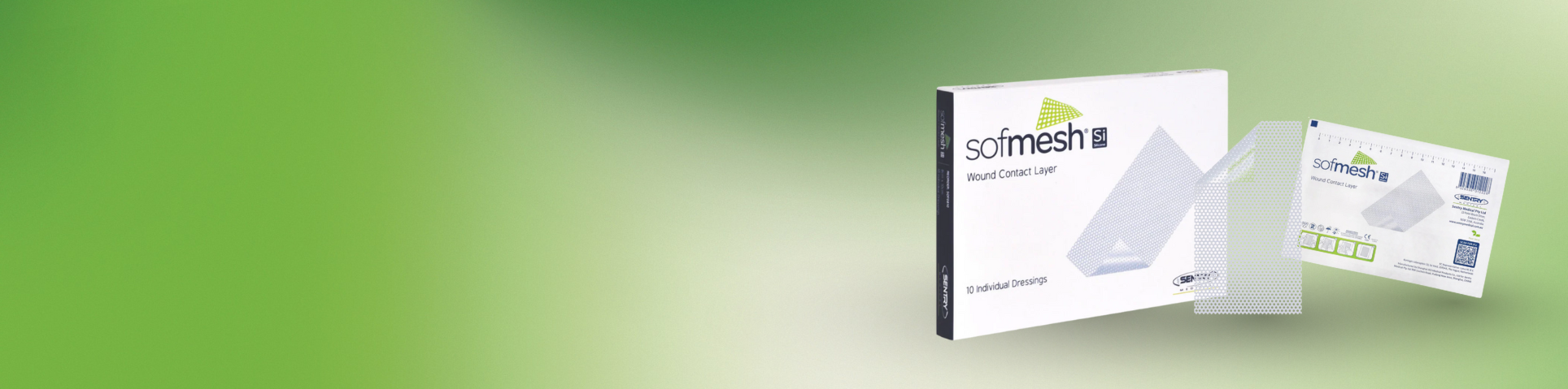 SofMesh