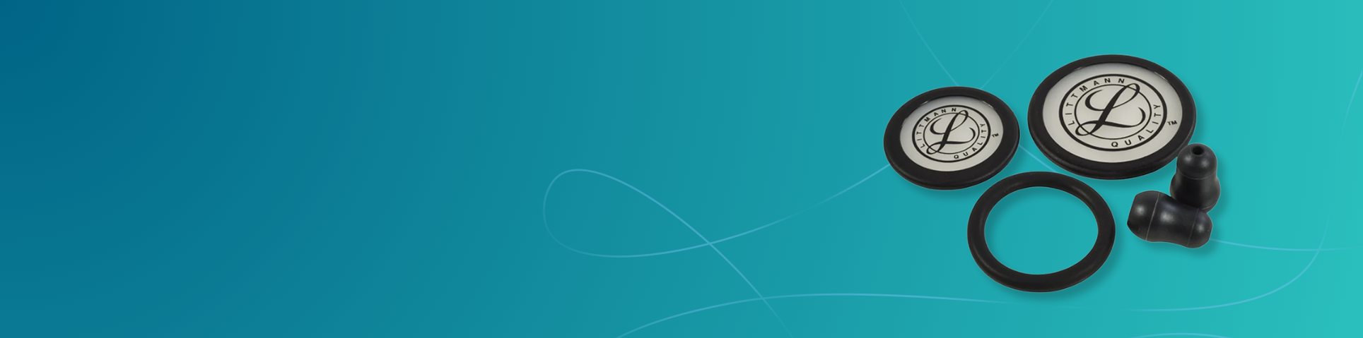 Stethoscopes Parts & Accessories