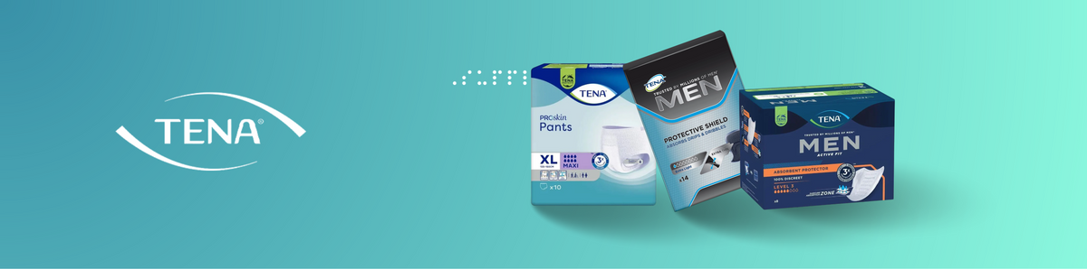TENA Men’s