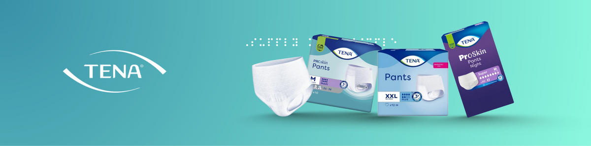 TENA Pants