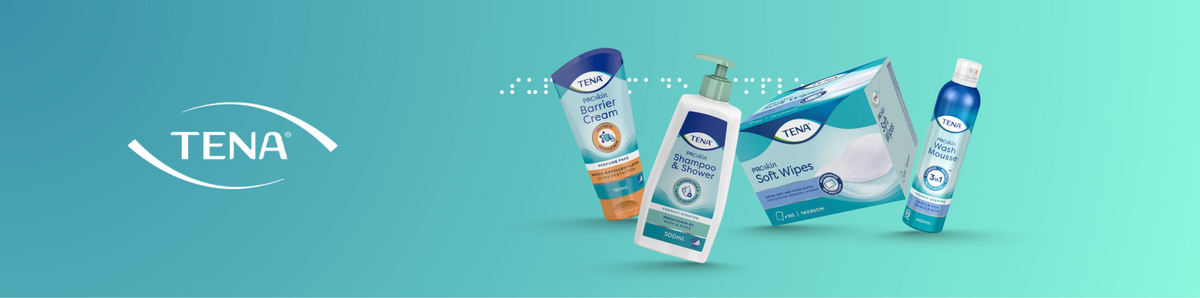 TENA ProSkin Skincare