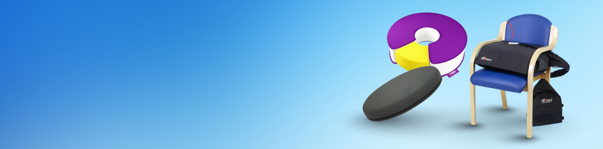 Pressure Care Products