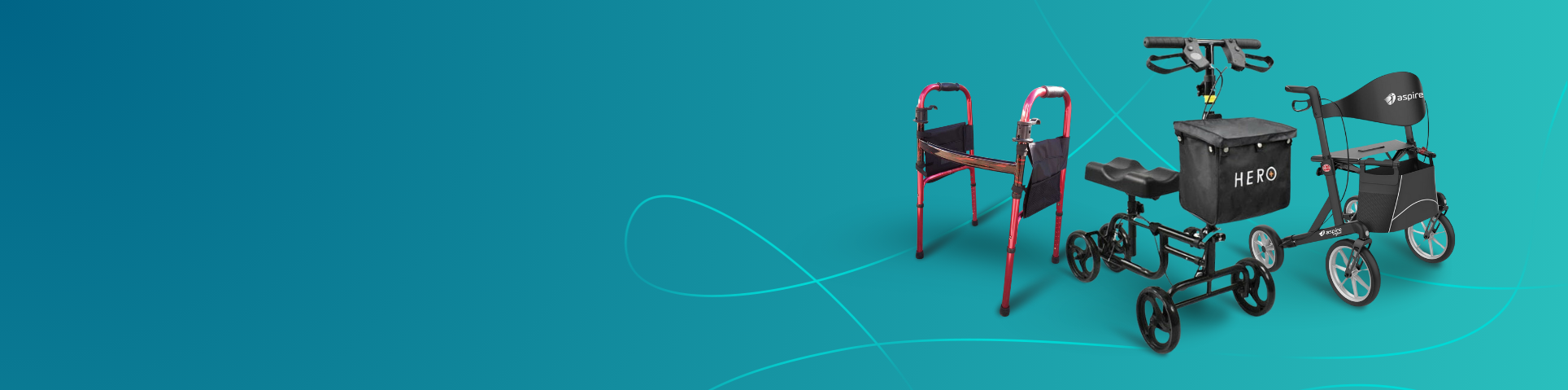 Mobility & Daily Living